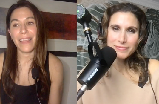Eating Disorders Awareness Week; Feed Your Fire Podcast, Body Evolved