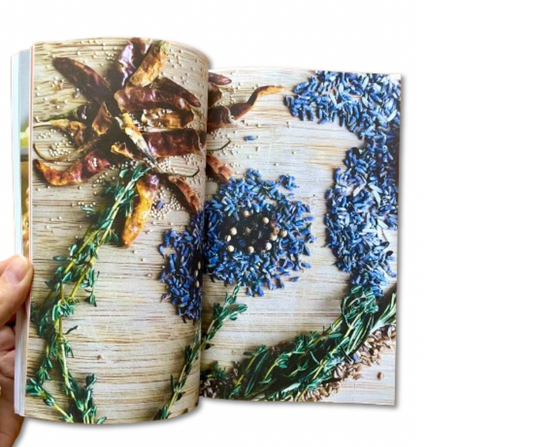 Feed Your Fire: Inspirational Workbook Journal for Creativity, Reflection & Personal Growth