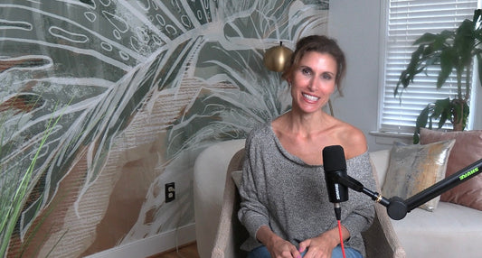 Feed Your Fire Podcast YouTube, Apple, Spotify and Amazon Personal Growth, Cooking, Society & Culture