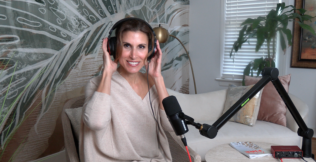 Feed Your Fire Podcast Richmond VA Kim Baker French Onion Soup Recipe