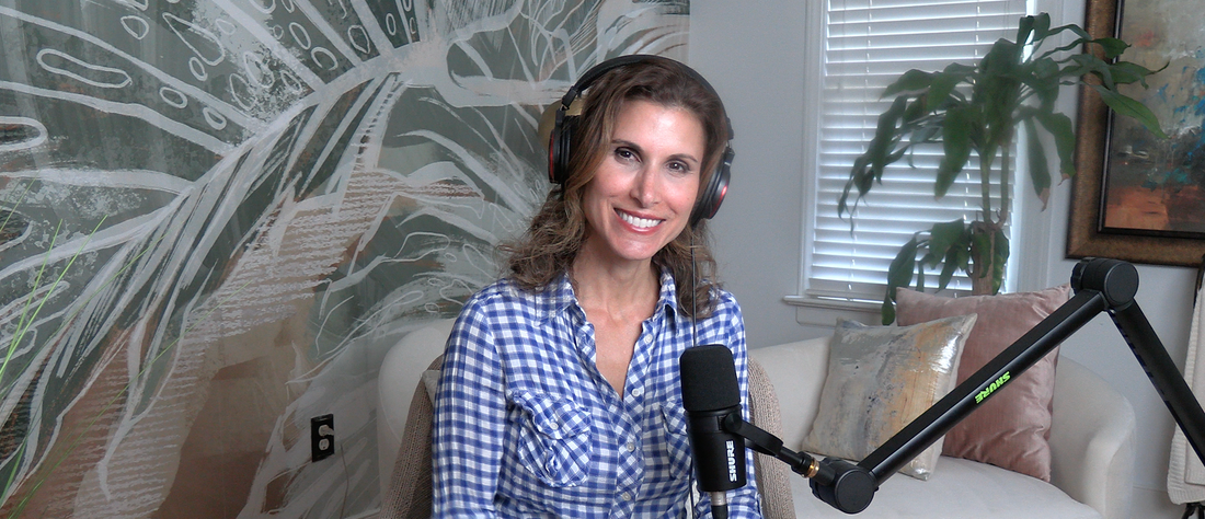 Feed Your Fire Podcast Richmond VA Kim Baker Easy Recipes