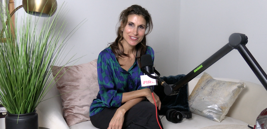 Thanksgiving recipe, butternut squash galette feed your fire podcast personal growth