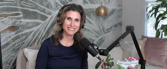 Feed Yoour Fire Podcast, Personal Growth and Cooking, Alison Roman Luckiest Biscuits